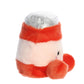Aurora® Adorable Palm Pals™ JJ Strawberry Jelly™ Stuffed Animal - Fun Collectible Plush for Kids and Adult Collectors - Perfect for Decorating Rooms