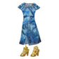 Disney Descendants Uma Fashion Pack, Inspired by 3, Fashion Doll Clothes