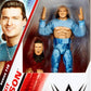 Mattel WWE Elite Action Figure & Accessories, Series #110 Kit Wilson 6-inch Collectible with 25 Articulation Points & Swappable Hands