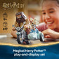 LEGO Harry Potter Hagrid & Harry's Motorcycle Ride Building Toy - Kids Motorcycle Toy for Boys and Girls, Harry Potter Fans, Ages 9+ - Gift Idea