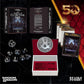D&D Classic Module Dice Set: The Temple of Elemental Evil