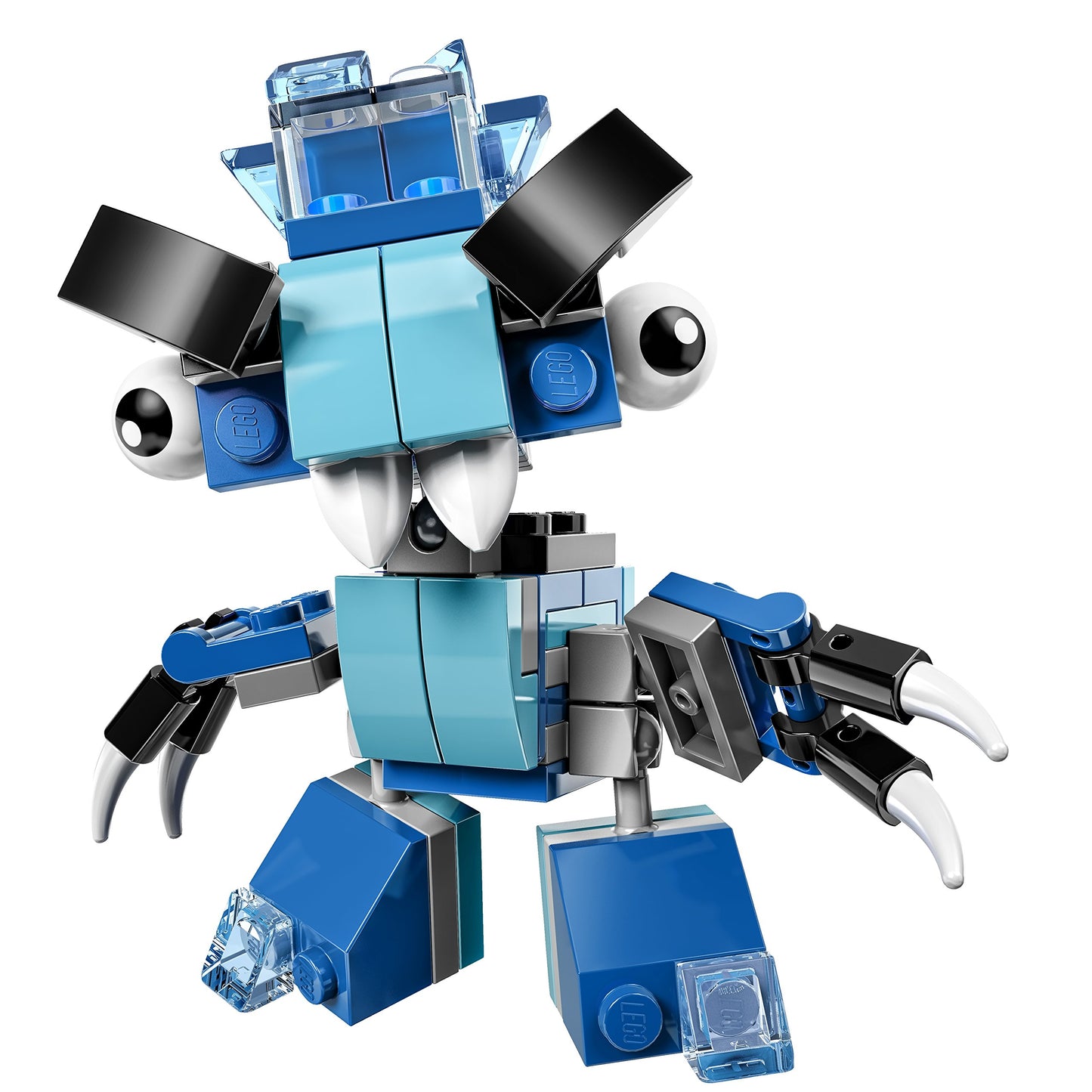 LEGO Mixels Chilbo Building Kit
