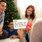 What DO You Meme? Merry Dissmas - The Hilarious Family Holiday Party Game Family