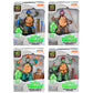 Teenage Mutant Ninja Turtles: Original Sketch Collector Figure with Comic Book by Playmates Toys