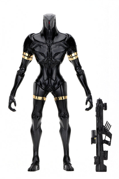 NECA - Valerian and The City of a Thousand Planets - 7" Action Figure - S1 K-Tron