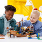 LEGO Super Mario Bowser’s Airship Expansion Set 71391 Building Toy for Kids; New 2021 (1,152 Pieces)