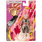 Dragon Ball Evolve - Dragon Ball Super - Super Saiyan Rose Goku Black 5" Action Figure