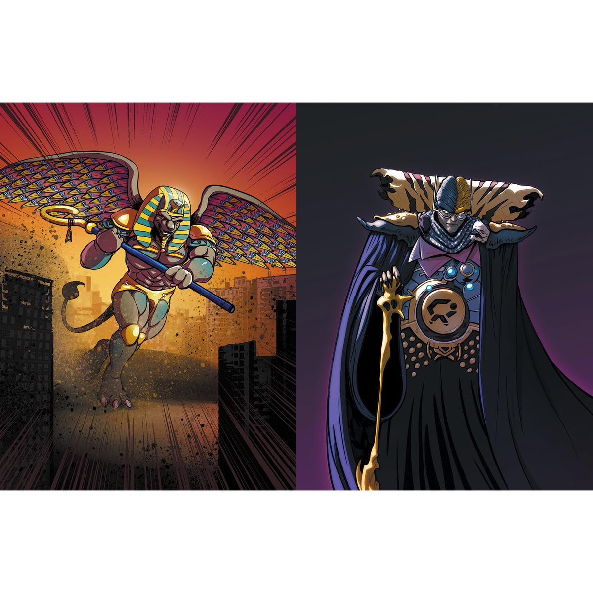 Renegade Game Studios Power Rangers Deck-Building Game: It's Morphin' Time