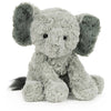 GUND Cozys Collection Elephant Stuffed Animal 10-Inch Plush Toy, Ages 0+