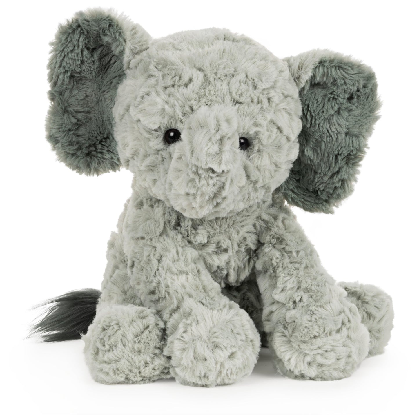GUND Cozys Collection Elephant Stuffed Animal 10-Inch Plush Toy, Ages 0+