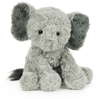 GUND Cozys Collection Elephant Stuffed Animal 10-Inch Plush Toy, Ages 0+