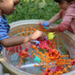 Guidecraft Coral Connections - 40 pc. Set: Fun Educational Building Toy Set for Children