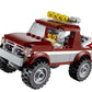 LEGO City Police Pursuit 4437