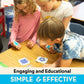 Kakooma Plus - Addition & Subtraction Puzzle Game for Fact Fluency - Fun Math Challenge for Grades 1-4
