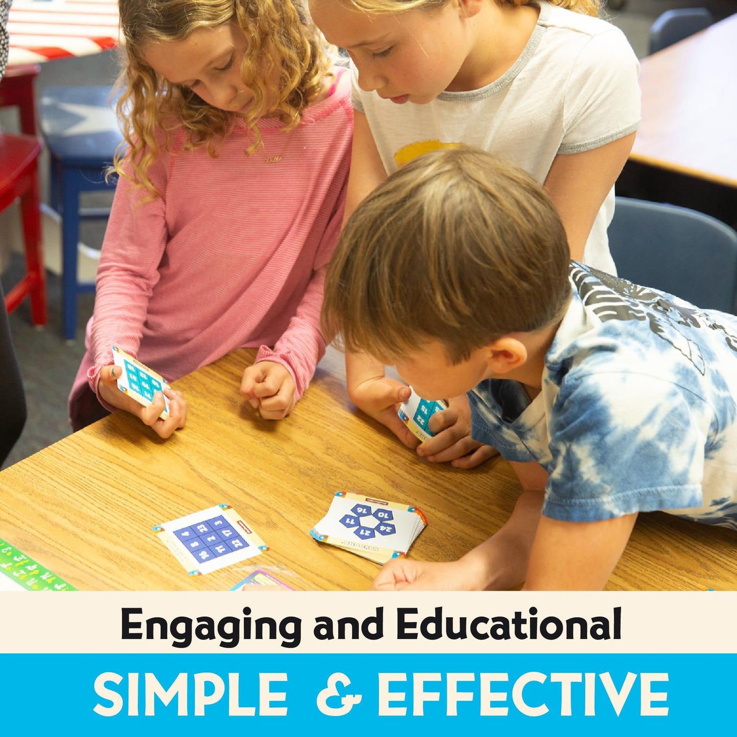 Kakooma Plus - Addition & Subtraction Puzzle Game for Fact Fluency - Fun Math Challenge for Grades 1-4