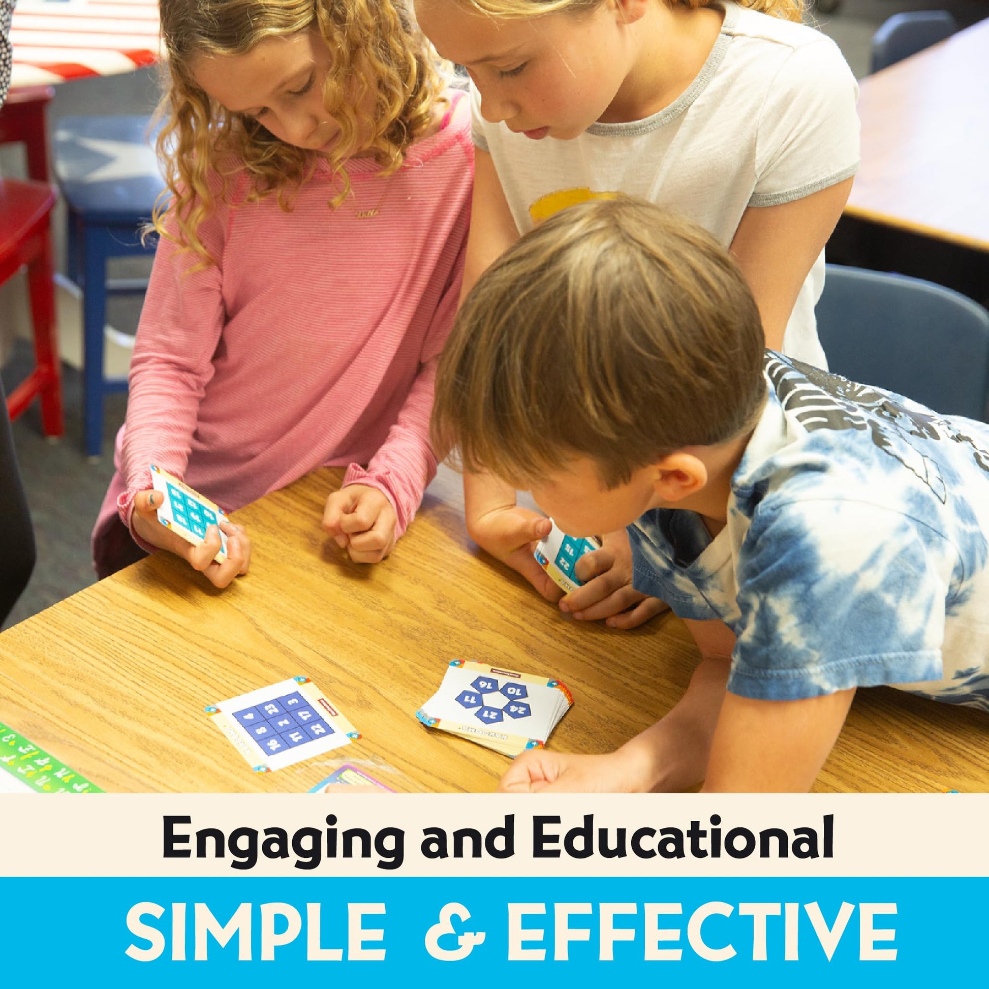Kakooma Plus - Addition & Subtraction Puzzle Game for Fact Fluency - Fun Math Challenge for Grades 1-4