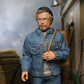 NECA Jaws: Matt Hooper (Amity Arrival Version) 8" Clothed Action Figure