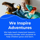 The Petting Zoo Sloth Stuffed Animal Plushie, Ombrez Animals, Rainbow Sloth Plush Toy 9 inches