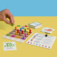 Cultivate Board Game | Award-Winning | Satirical Cult Leaders | Casual Board Game | Take-That | Ages 14+ | for 2-5 Players | 20-50 Min Playtime | Made