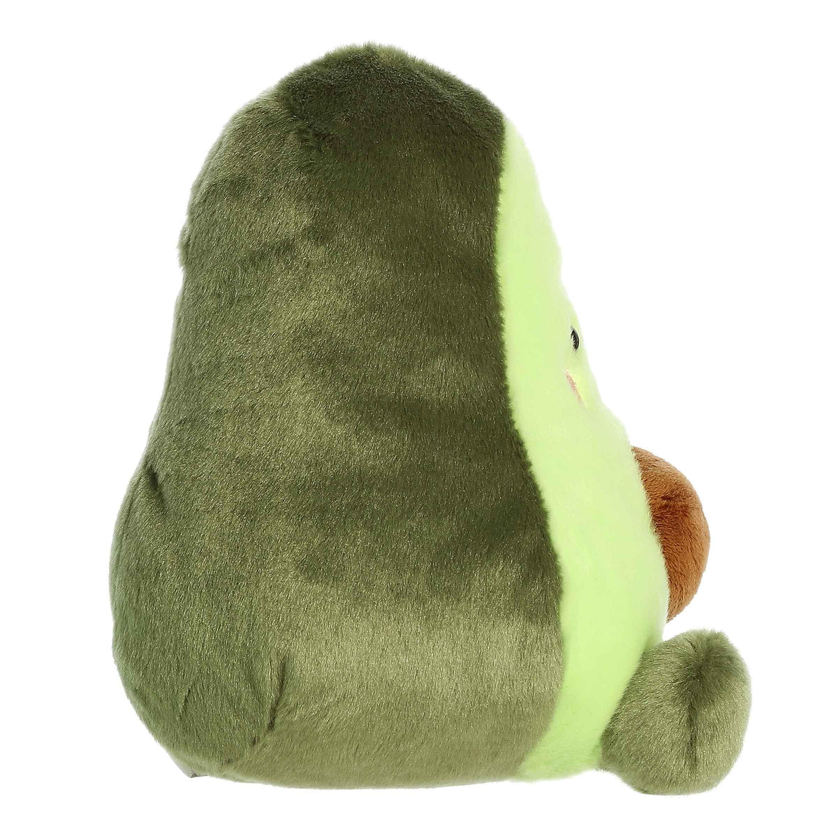 Aurora Palm Pals Party Sized Party-Sized 8" Airy Avocado Adorable Plush