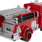 Disney Pixar Cars Deluxe Red