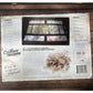 Capstone Games Coffee Traders Board Game for 3-5 Players - Economic Strategy and Trading Focused Euro Style Gameplay with Market Competition
