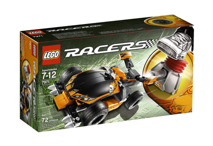 LEGO Racers Bad 7971