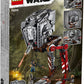 LEGO Star Wars at-ST Raider 75254 Building Kit (540 Pieces)