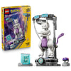 LEGO Pokémon SMART Play: Mewtwo's Lab Break 72163