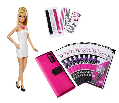 Barbie Fashion Design Maker