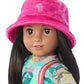 American Girl Girl of The Year Kavi Sharma 18-inch Doll Accessories Featuring 5 Pieces for Ages 8+
