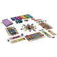 AEG & FlatOut Games | Knitting Circle - Follow-Up to the Award-Winning Puzzly Game Calico | Cats, Yarn, and Cozy Knits | Ages 10+ | 1-4 Players