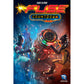 Renegade Game Studios Fuse Countdown Board Game, Real-Time Expansion