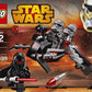 LEGO Star Wars Shadow Troopers