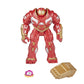 Marvel Avengers: Infinity War Hulkbuster with Infinity Stone