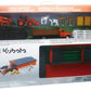 Kubota Farm Vehicles with Machine Shed Set