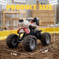 Technic Building Monster Mutt Dalmatian,2in1 Pull Back Car Toys for Off Road Stunts, DIY Building Cars Toy,Racing Action Toy for Boys and Girls Craft