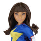 Marvel Rising Secret Warriors Ms. Training Outfit Doll