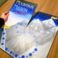 One Blank Game Board (1 Game Board 17" x 17") Create Your Own Board Game, DIY Board Game, Family Board Games