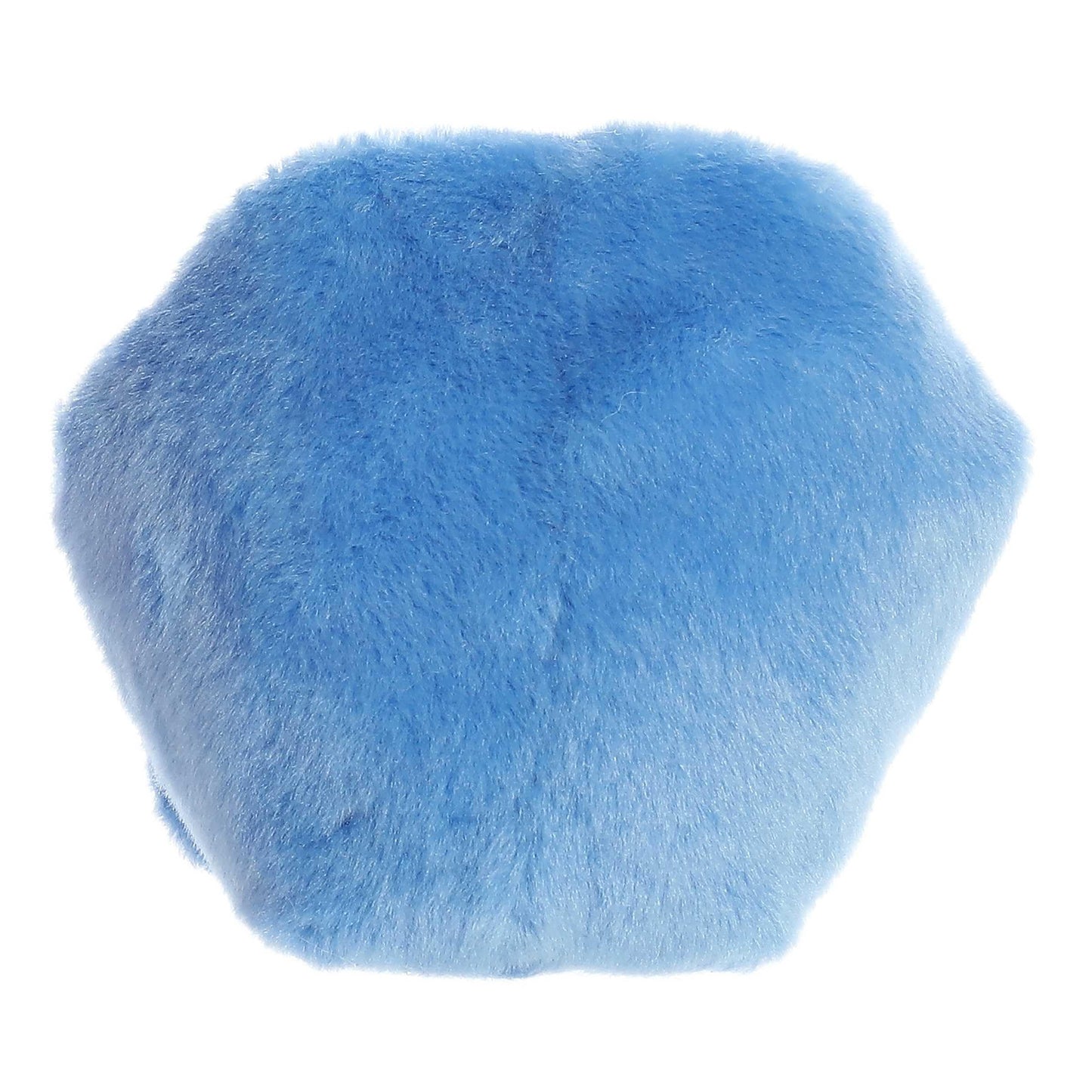 Aurora® Adorable Palm Pals™ Alice Sapphire™ Stuffed Animal - Fun Collectible Plush for Kids and Adult Collectors - Perfect for Decorating Rooms