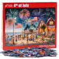 4th of July Jigsaw Puzzle 1000 Piece by Vermont Christmas Company - 4th of July Puzzles with Randomly Shaped Pieces - 26 5/8" x 19 1/4"