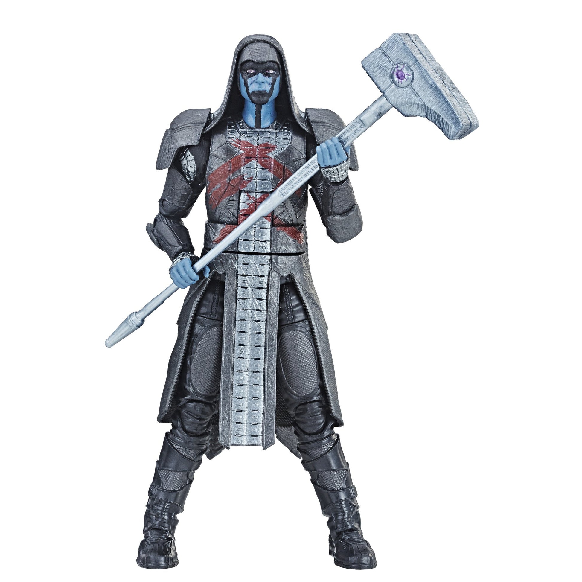 Marvel Studios: The First Ten Years Guardians of the Galaxy Ronan