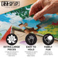 Masterpieces 300 Piece EZ Grip Jigsaw Puzzle - Welcome to Heaven - 18"x24"