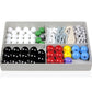 Parco Scientific PCM007 125PCs Molecular Model Kit
