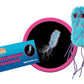 GIANT MICROBES Pseudomonas Plush - Learn About This Bacteria and Health, Educational Gift for Scientists, Doctors, Public Health Workers, and Anyone