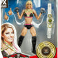 WWE Alexa Bliss Elite Collection Series 82 Action Figure 6 in Posable Collectible Gift Fans Ages 8 Years Old and Up