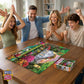 Masterpieces 300 Piece EZ Grip Jigsaw Puzzle - Twilight Flight - 18"x24"