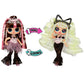 L.O.L. Surprise! Tweens Surprise Swap Bronze-2-Blonde Billie Fashion Doll with 20+ Surprises Including Styling Head and Fabulous Fashions and