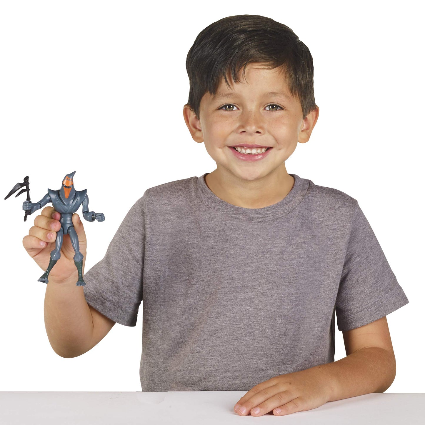 Rise of The Teenage Mutant Ninja Turtles Origami Ninja Action Figure