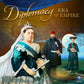 Renegade Game Studios Diplomacy: Era of Empire Strategy Board Game, Ottoman Empire Negotiation Game for 2-7 Players